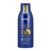 Nivea Body milk Q10 verstevigend 400 Milliliter