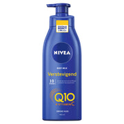 Nivea Body milk Q10 verstevigend met pomp  400.00 Milliliter