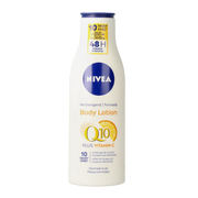Nivea Body verstevigende lotion Q10 plus  250 Milliliter