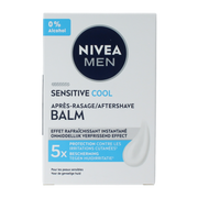 Nivea Men aftershave cooling 100 Milliliter