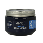 Nivea Men styling cream 150 Milliliter