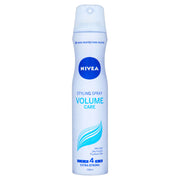 Nivea Styling spray volume care 250.00 Milliliter