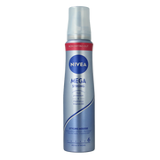 Nivea Styling mousse extra strong 150 Milliliter