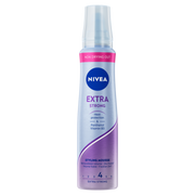 Nivea Styling mousse extra sterk 150.00 Milliliter