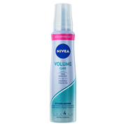 Nivea Styling mousse volume 150 Milliliter