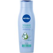 Nivea Shampoo volume wonder 250.00 Milliliter