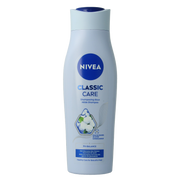 Nivea Shampoo mild classic care 250 Milliliter