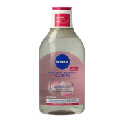 Nivea Micellair water caring 400.00 Milliliter