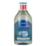 Nivea Essentials micellair water 5-in-1 normale huid  400 Milliliter