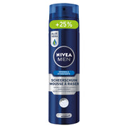 Nivea Men protect & care scheerschuim 250 Milliliter