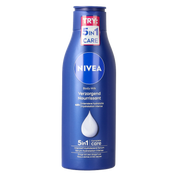 Nivea Body milk verzorgend 250 Milliliter