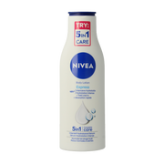 Nivea Bodylotion express 250 Milliliter