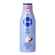 Nivea Body milk zijdezacht  250.00 Milliliter