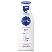 Nivea Bodylotion repair & care 250 Milliliter