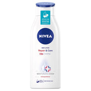 Nivea Repair & care bodylotion zeer droge huid 400 Milliliter