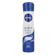 Nivea Deodorant spray protect & care 150 Milliliter