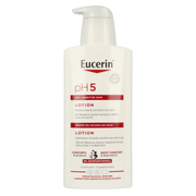 Eucerin pH5 Bodylotion ongeparfumeerd 400 Milliliter