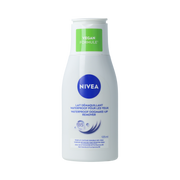 Nivea Waterproof oog make-up remover 125.00 Milliliter