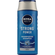 Nivea Men shampoo strong power 250 Milliliter