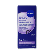 Nivea Nachtcème verzachtend 50.00 Milliliter