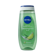 Nivea Douche lemongrass & oil 250 Milliliter