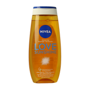 Nivea Douche love sunshine 250.00 Milliliter