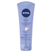 Nivea Handcreme zijdezacht 100.00 Milliliter