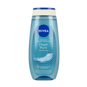 Nivea Showergel fresh pure 250 Milliliter