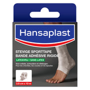 Hansaplast Sport tape breed 3.75cm x 10m 1.00 Rol