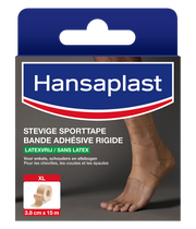 Hansaplast Sport tape breed 3.75cm x 15m 1.00 Rol