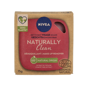Nivea Naturally clean make up remover  75.00 Gram