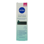Nivea Derma skin clear night 40.00 Milliliter