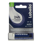 Labello Men active blister SPF15 4.80 Gram