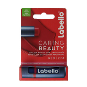 Labello Caring beauty red 4.80 Gram