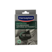 Hansaplast Sport polsband verstelbaar 1.00 Stuks