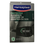 Hansaplast Rugbrace 1 Stuks