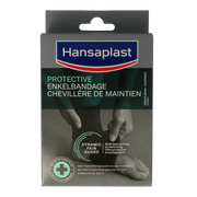 Hansaplast Sport enkelbandage verstelbaar 1 Stuks