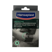 Hansaplast Sport tenniselleboog 1.00 Stuks