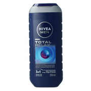 Nivea Men douchegel total relax 250 Milliliter