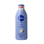 Nivea Bodymilk zijdezacht 400 Milliliter
