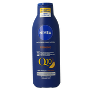 Nivea Bodymilk Q10 verstevigend 250.00 Milliliter