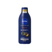 Nivea Bodymilk Q10 verstevigend 400.00 Milliliter