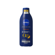 Nivea Bodymilk Q10 verstevigend 400 Milliliter
