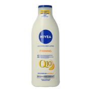Nivea Bodylotion Q10 plus verstevigend 400.00 Milliliter