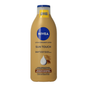 Nivea Bodylotion sun kissed radian light 400.00 Milliliter