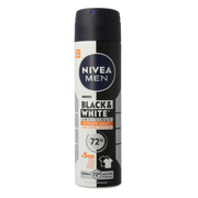 Nivea Men deodorant spray ultimate impact 150.00 Milliliter