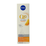Nivea Oogcontourcreme  Q10 power energy 14.00 Milliliter