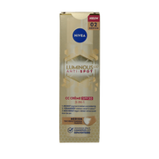 Nivea Cellular luminous 630 fluid medium SPF30 40 Milliliter
