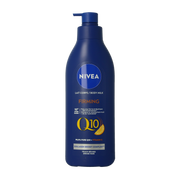 Nivea Body milk Q10 verstevigend met pomp 400.00 Milliliter