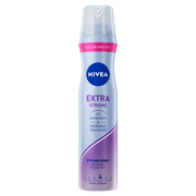 Nivea Styling spray extra strong 250.00 Milliliter
